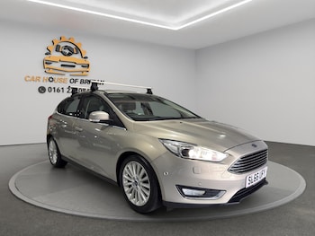 Used Ford Focus 2016 for sale - 77783592: Photo