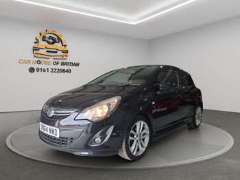 2014 (64) - 1.4 16V SRi Euro 5 3dr