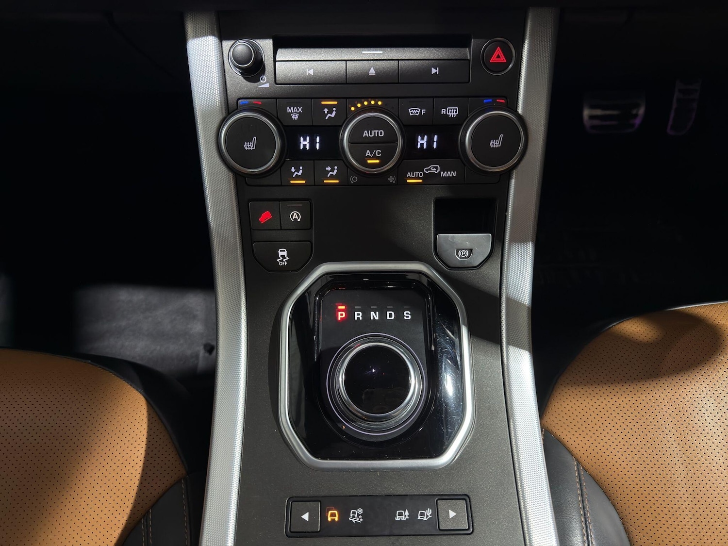 Used Land Rover Range Rover Evoque 2018 for sale - 77612301: Photo 10