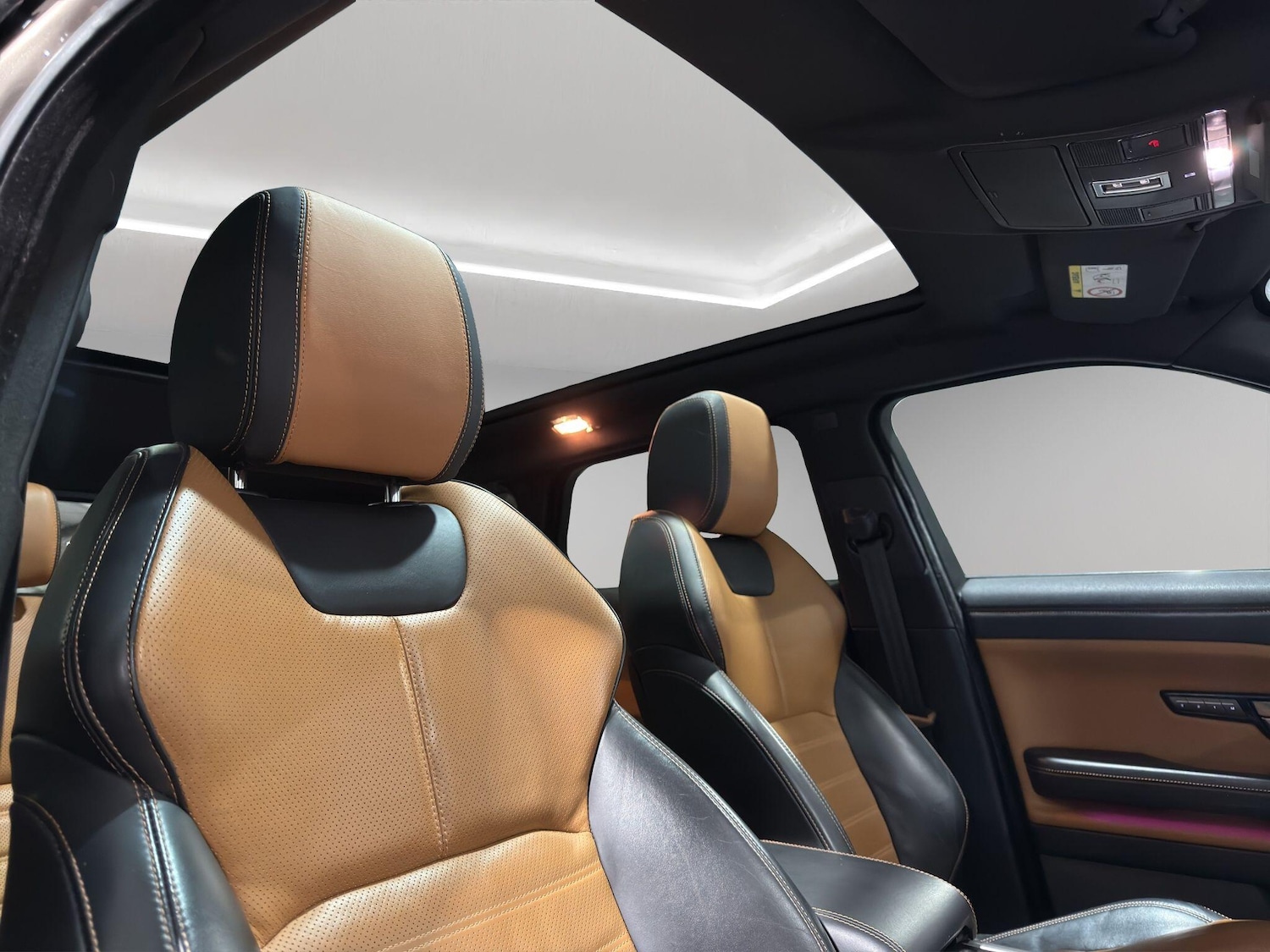 Used Land Rover Range Rover Evoque 2018 for sale - 77612301: Photo 11