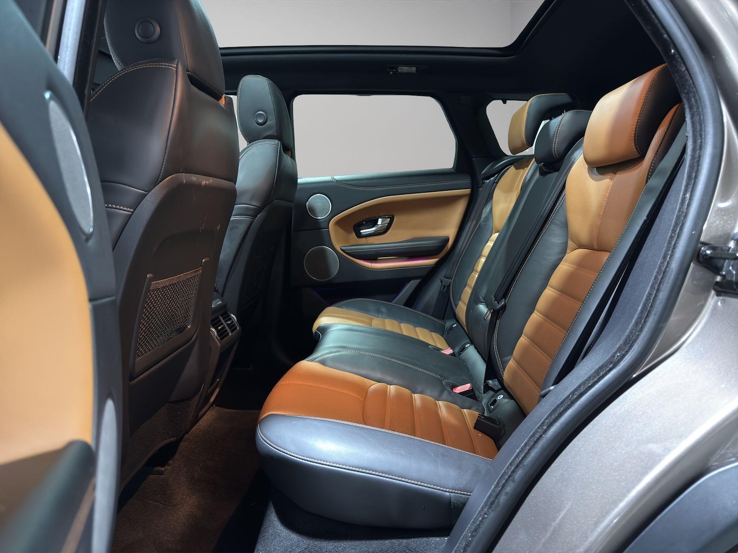 Used Land Rover Range Rover Evoque 2018 for sale - 77612301: Photo 13