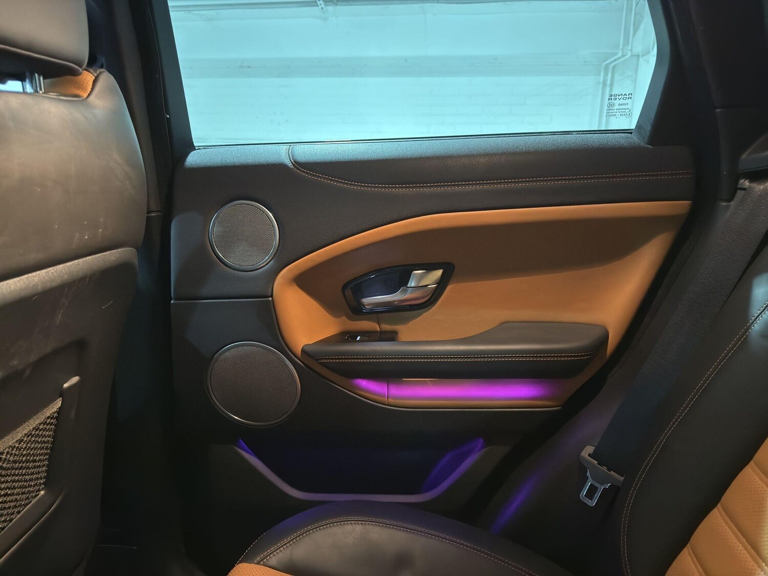 Used Land Rover Range Rover Evoque 2018 for sale - 77612301: Photo 19