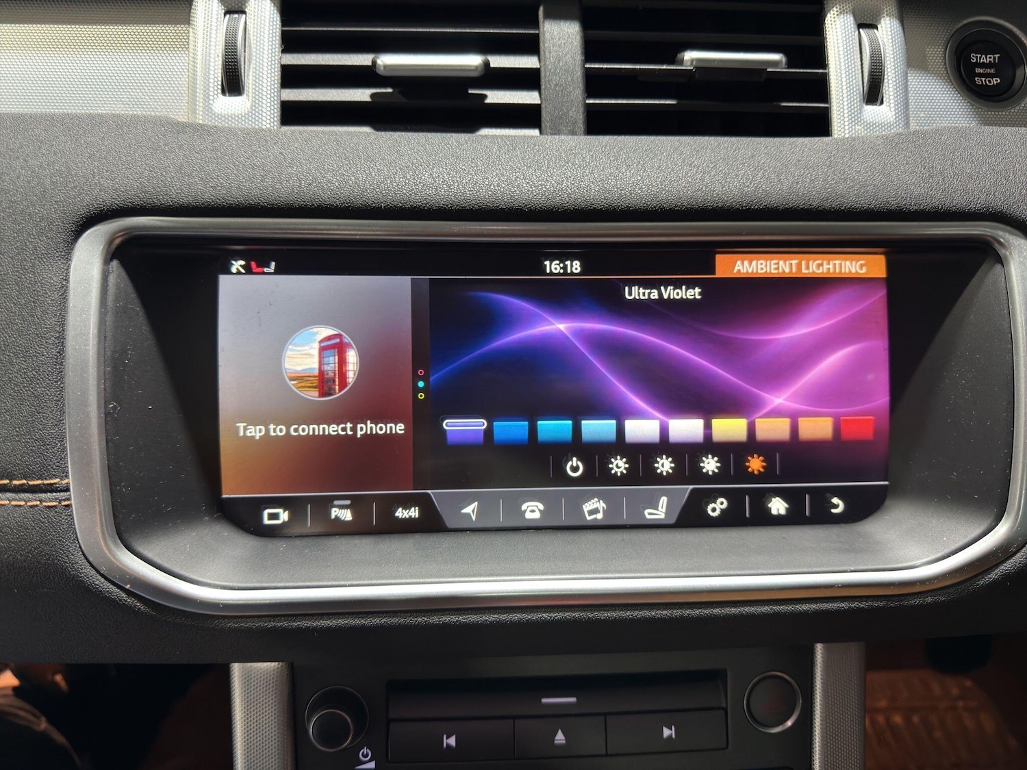 Used Land Rover Range Rover Evoque 2018 for sale - 77612301: Photo 20