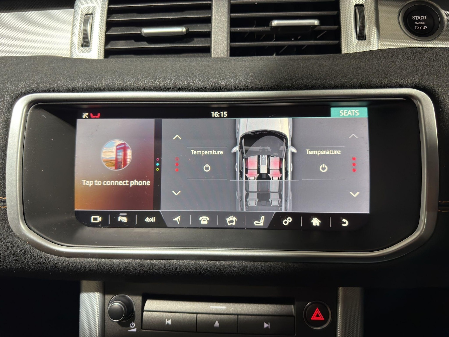 Used Land Rover Range Rover Evoque 2018 for sale - 77612301: Photo 21