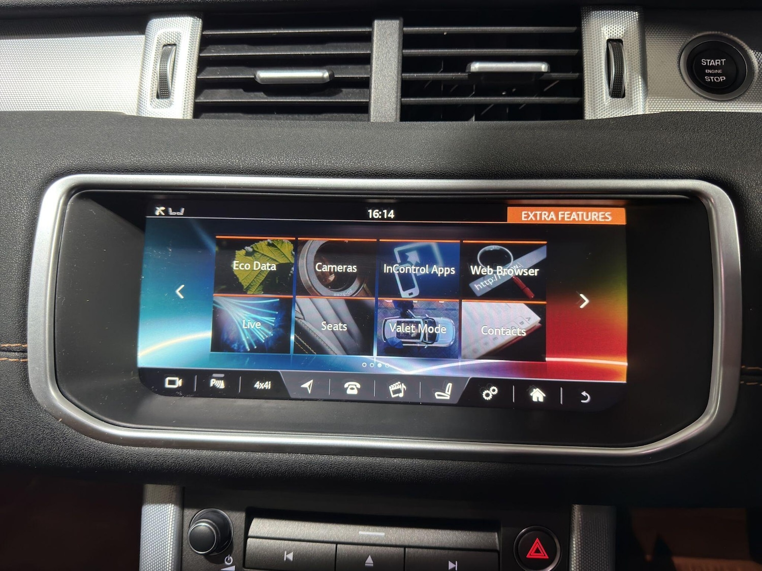 Used Land Rover Range Rover Evoque 2018 for sale - 77612301: Photo 22