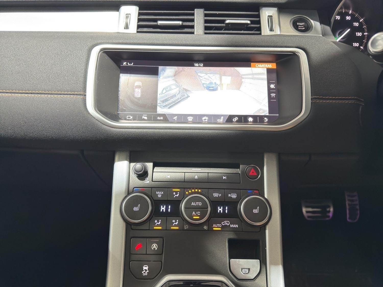 Used Land Rover Range Rover Evoque 2018 for sale - 77612301: Photo 23