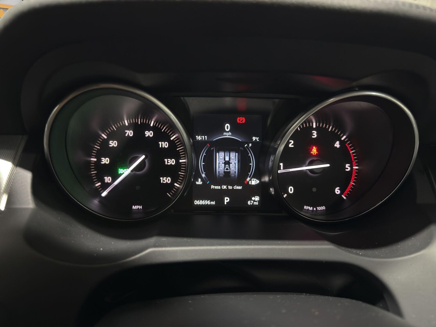 Used Land Rover Range Rover Evoque 2018 for sale - 77612301: Photo 25