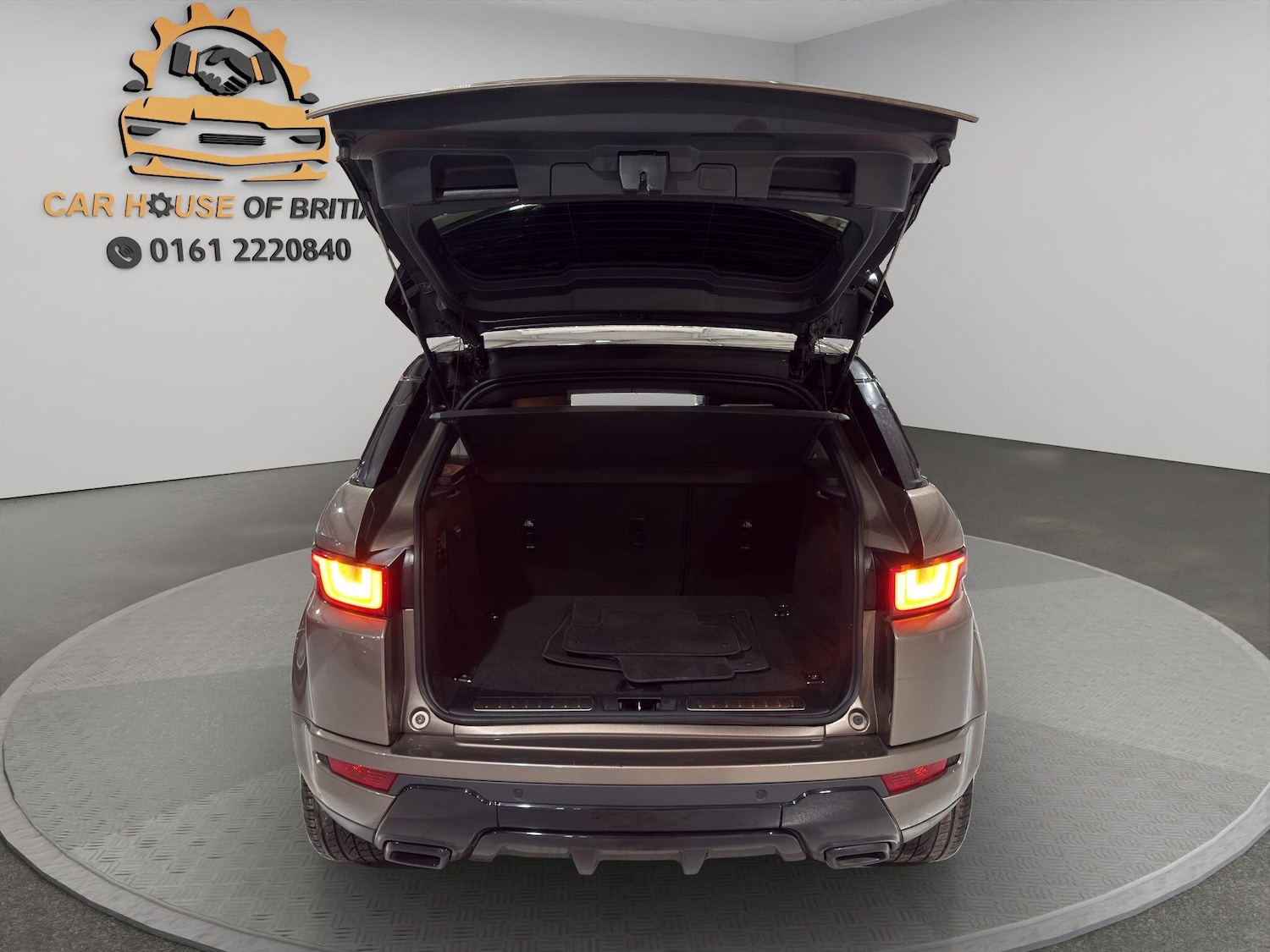 Used Land Rover Range Rover Evoque 2018 for sale - 77612301: Photo 26