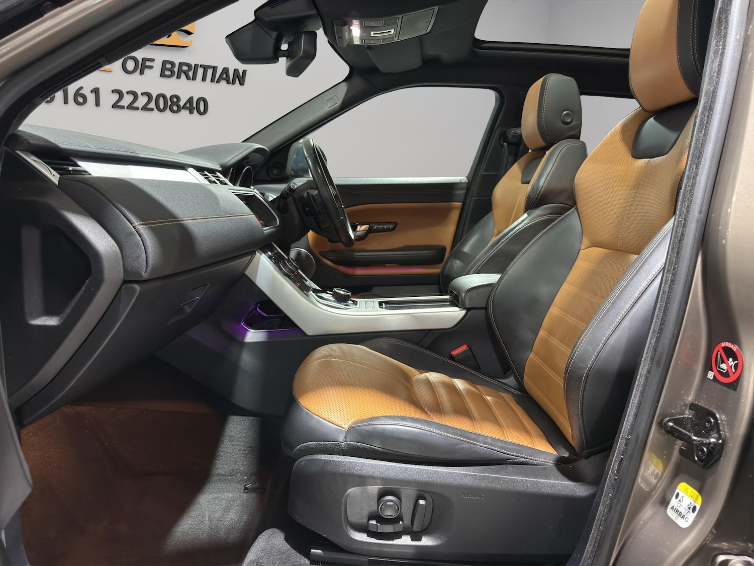 Used Land Rover Range Rover Evoque 2018 for sale - 77612301: Photo 28