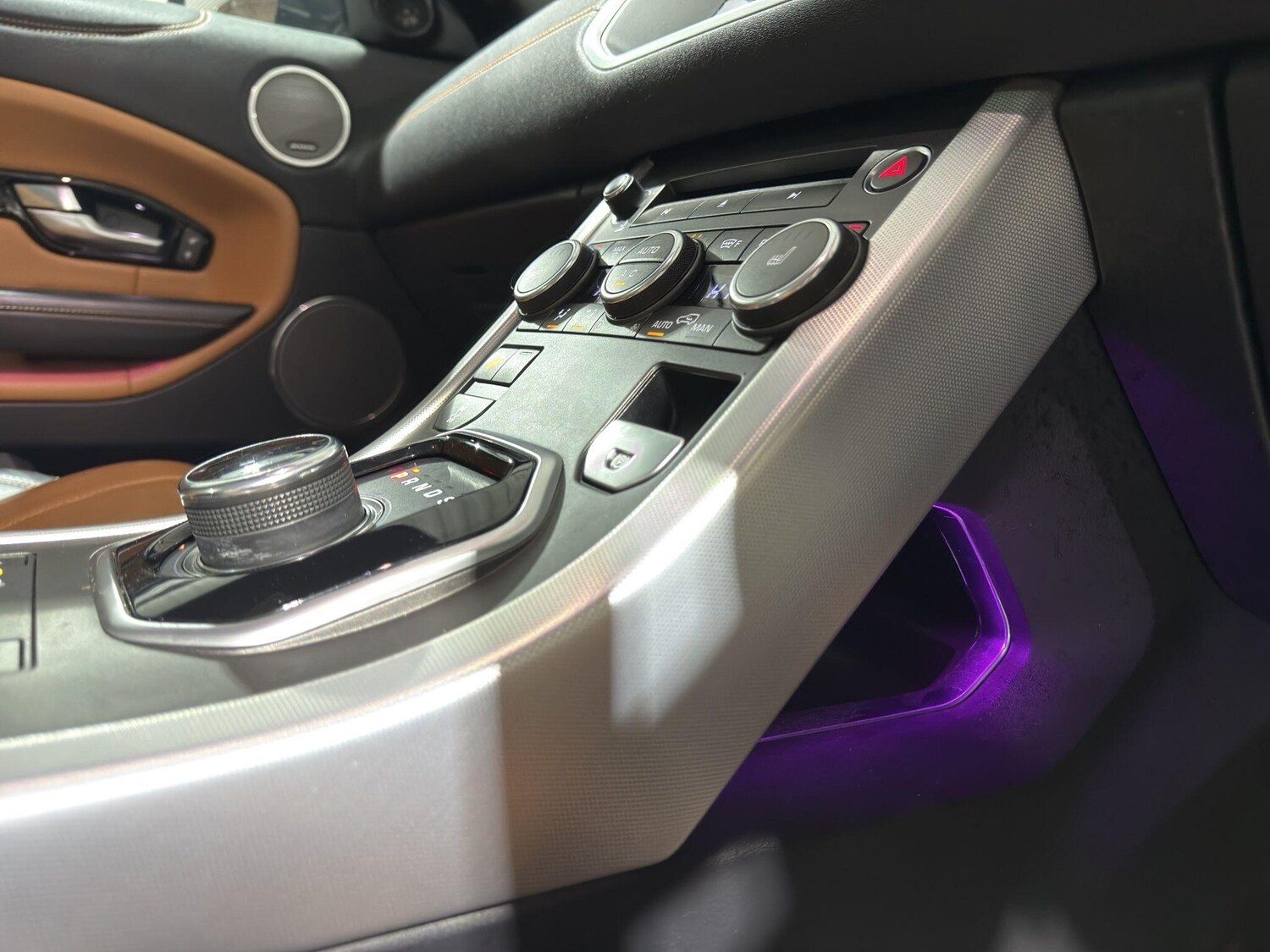 Used Land Rover Range Rover Evoque 2018 for sale - 77612301: Photo 30