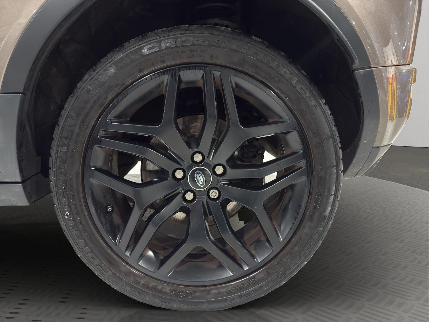 Used Land Rover Range Rover Evoque 2018 for sale - 77612301: Photo 31