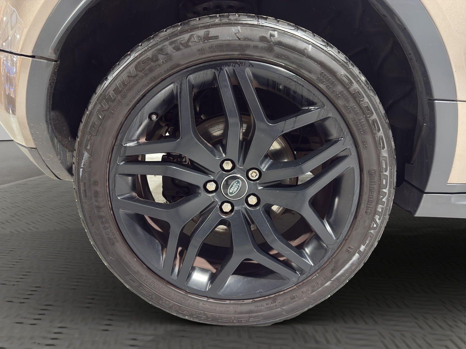 Used Land Rover Range Rover Evoque 2018 for sale - 77612301: Photo 32