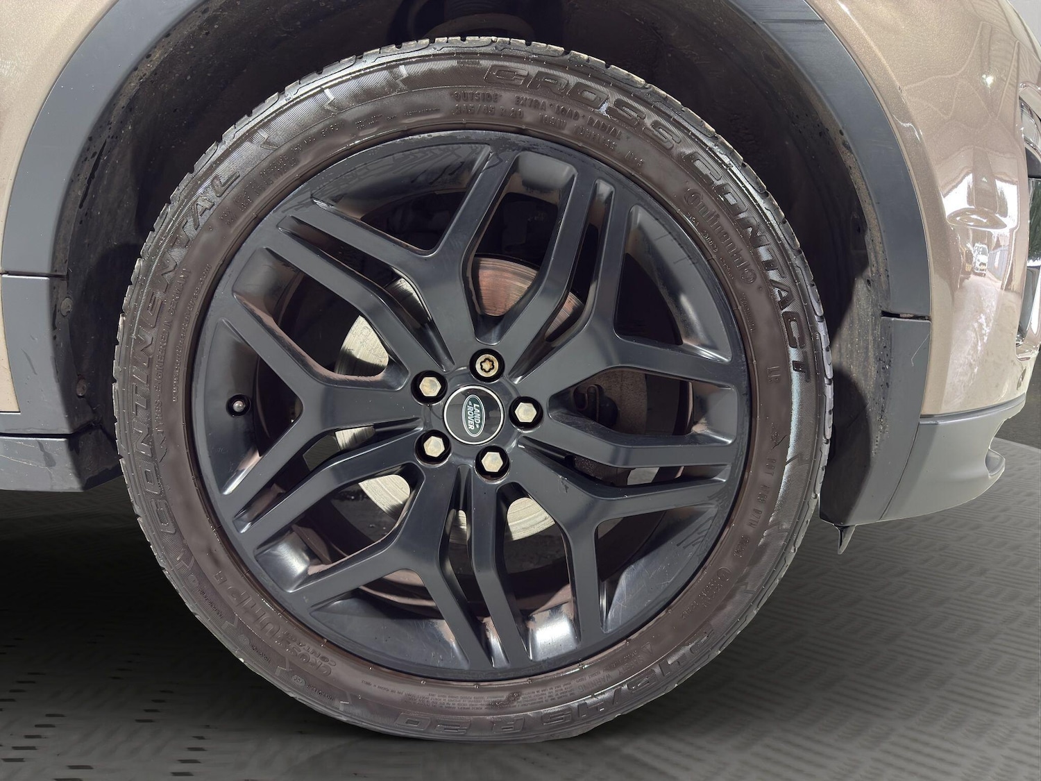 Used Land Rover Range Rover Evoque 2018 for sale - 77612301: Photo 33