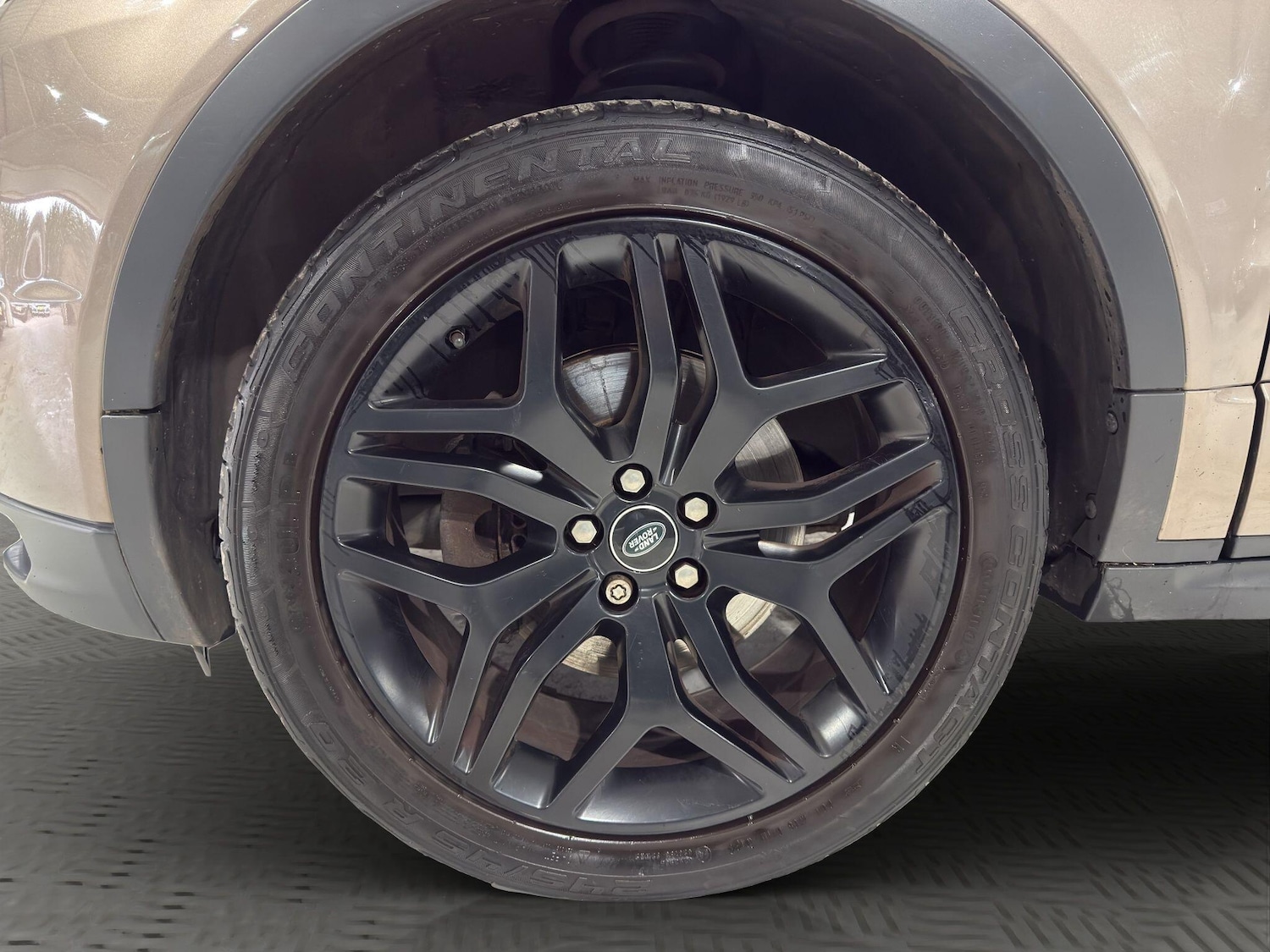 Used Land Rover Range Rover Evoque 2018 for sale - 77612301: Photo 34