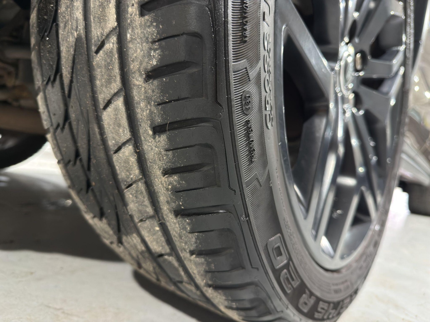 Used Land Rover Range Rover Evoque 2018 for sale - 77612301: Photo 35