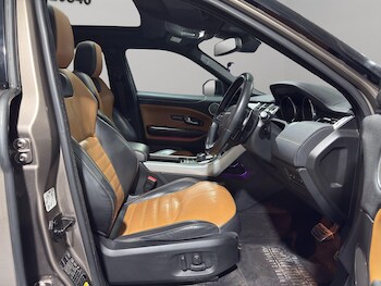 Used Land Rover Range Rover Evoque 2018 for sale - 77612301: Photo