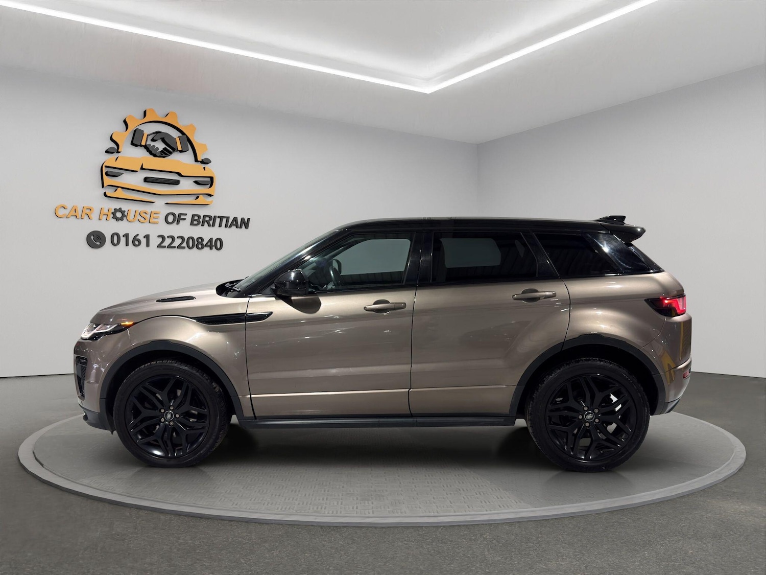 Used Land Rover Range Rover Evoque 2018 for sale - 77612301: Photo 6