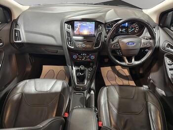 Used Ford Focus 2015 for sale - 78261444: Photo