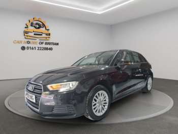 2018 (18) - 1.0 TFSI SE Technik Sportback S Tronic Euro 6 (s/s) 5dr