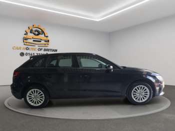 Used Audi A3 2018 for sale - 75013643: Photo