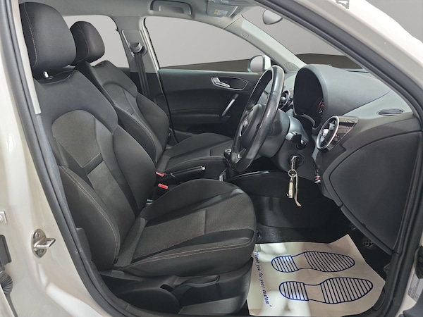 Used Audi A1 2018 for sale - 75232931: Photo 10