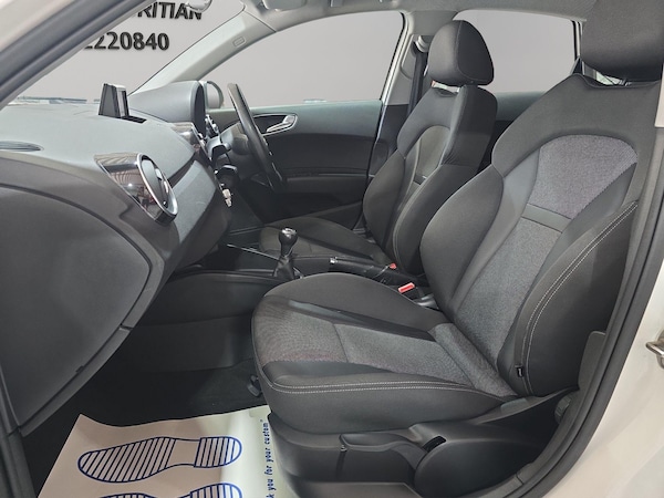 Used Audi A1 2018 for sale - 75232931: Photo 11