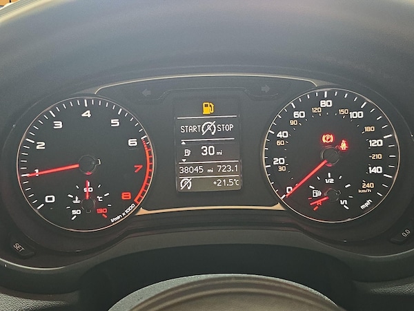 Used Audi A1 2018 for sale - 75232931: Photo 15