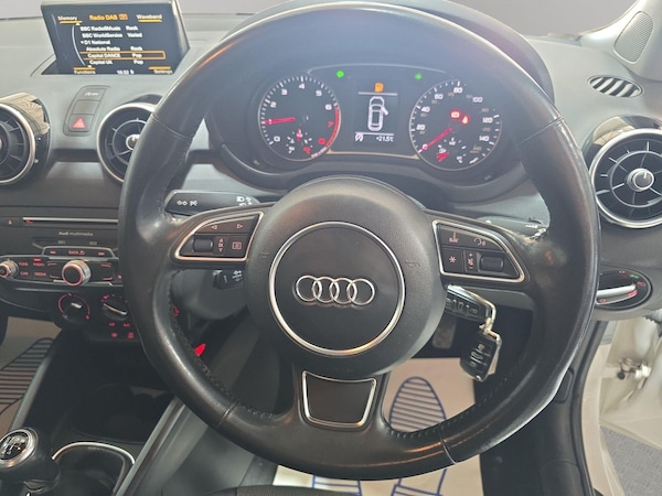 Used Audi A1 2018 for sale - 75232931: Photo 16