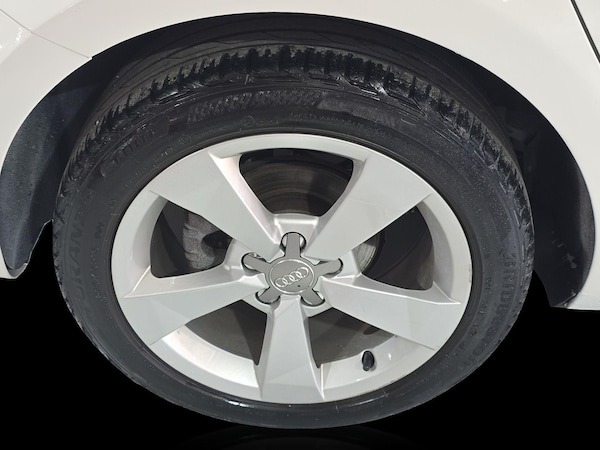 Used Audi A1 2018 for sale - 75232931: Photo 34