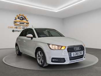 Used Audi A1 2018 for sale - 75232931: Photo