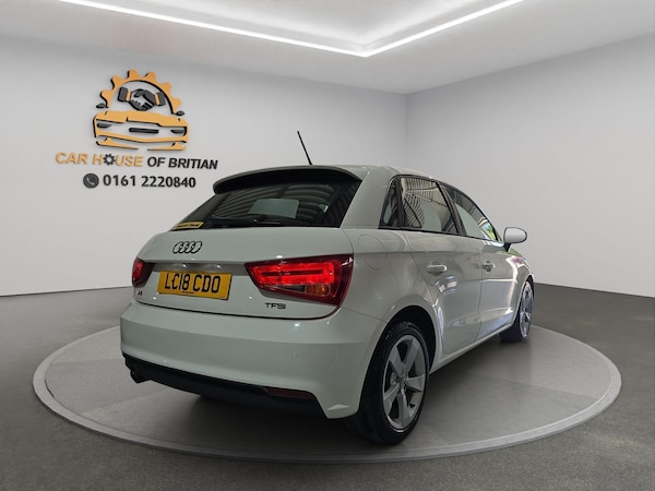 Used Audi A1 2018 for sale - 75232931: Photo 5