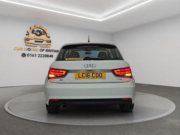 Used Audi A1 2018 for sale - 75232931: Photo 6