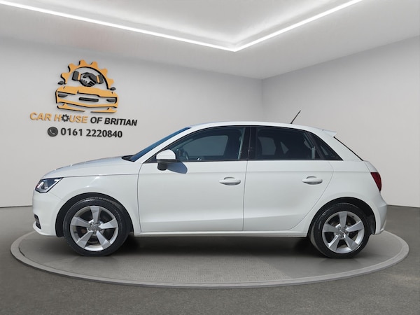 Used Audi A1 2018 for sale - 75232931: Photo 8