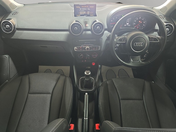 Used Audi A1 2018 for sale - 75232931: Photo 9