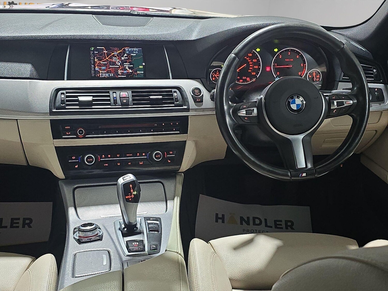 Used BMW 5 Series 2016 for sale - 77908916: Photo 16