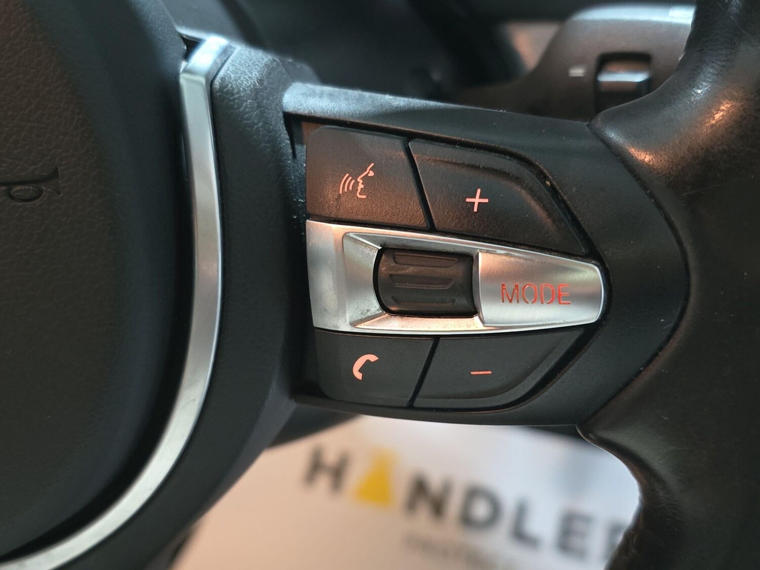 Used BMW 5 Series 2016 for sale - 77908916: Photo 27