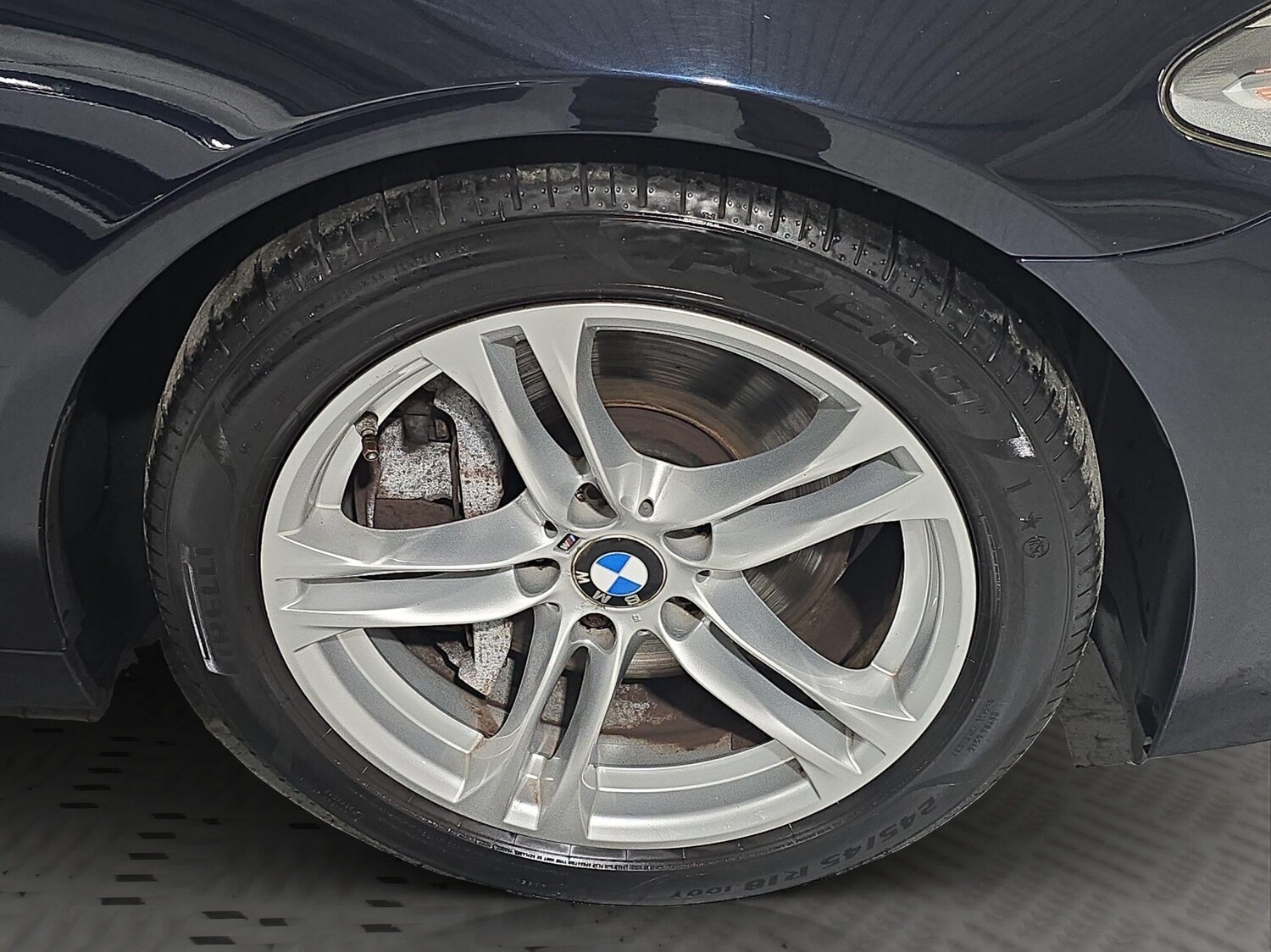 Used BMW 5 Series 2016 for sale - 77908916: Photo 33