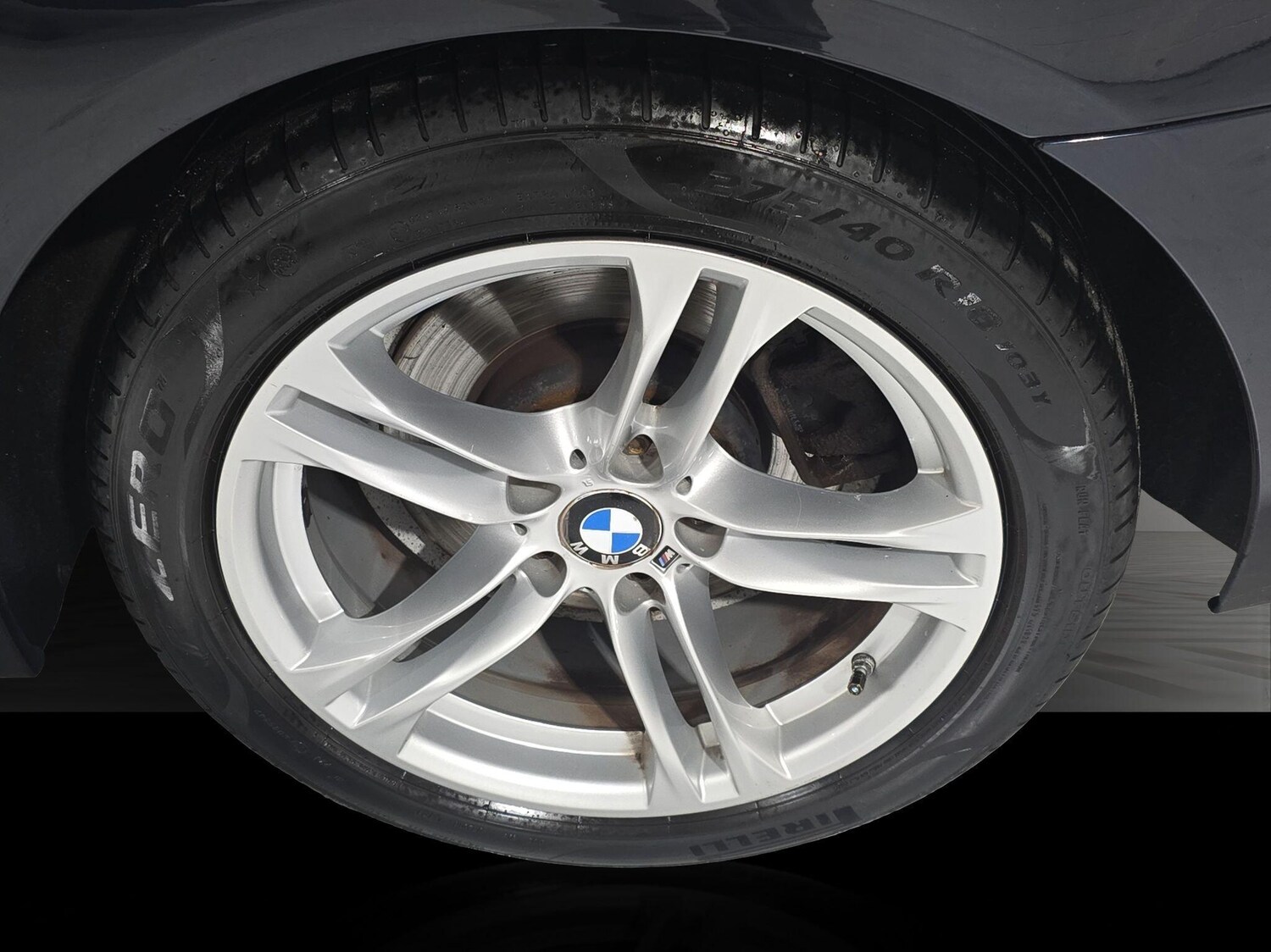 Used BMW 5 Series 2016 for sale - 77908916: Photo 35