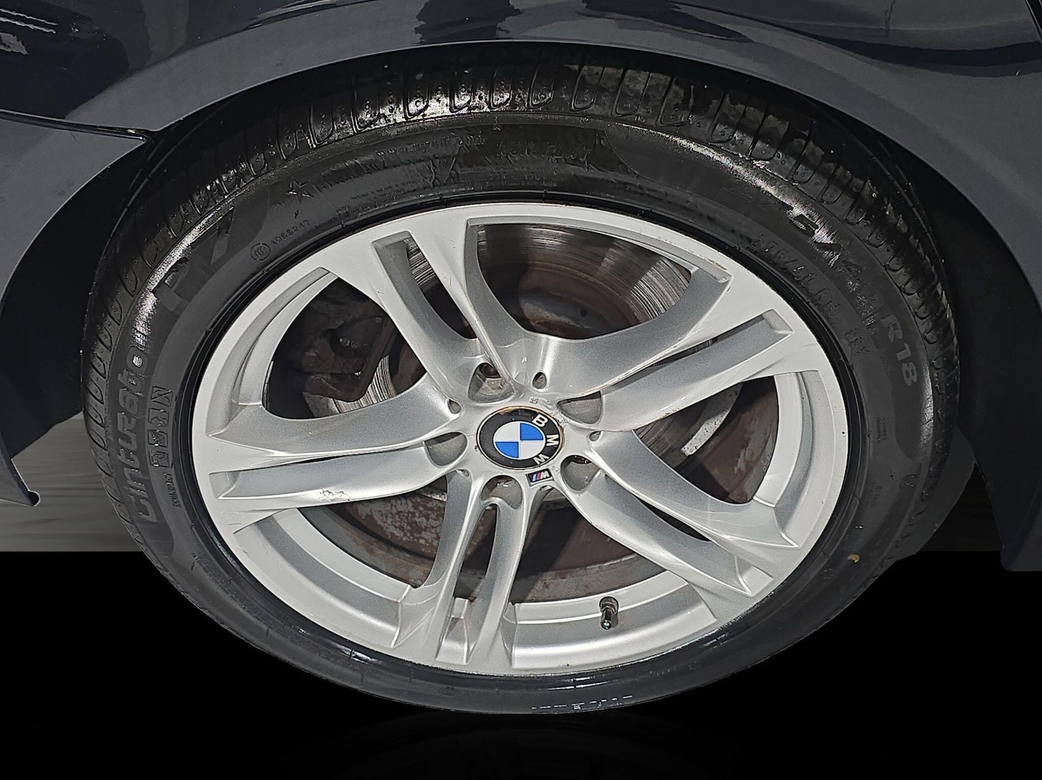 Used BMW 5 Series 2016 for sale - 77908916: Photo 36