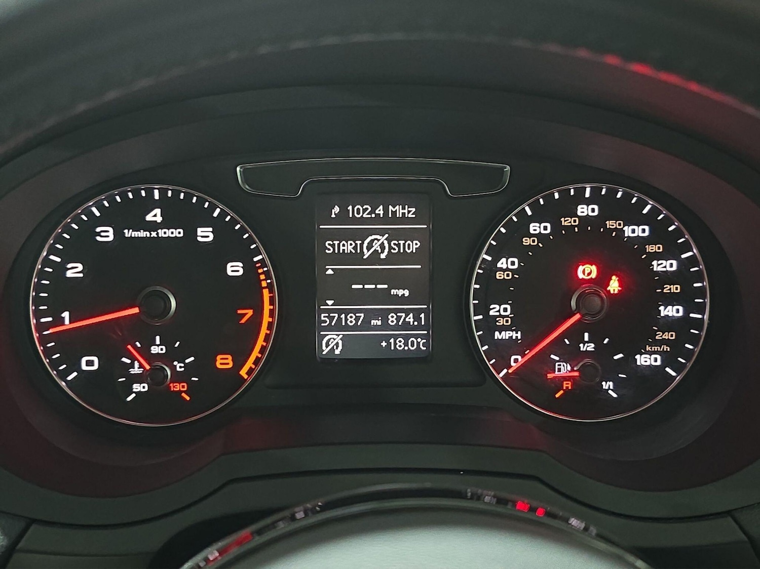 Used Audi Q3 2018 for sale - 76989228: Photo 18