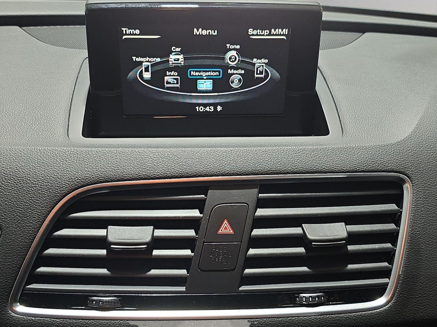 Used Audi Q3 2018 for sale - 76989228: Photo 19