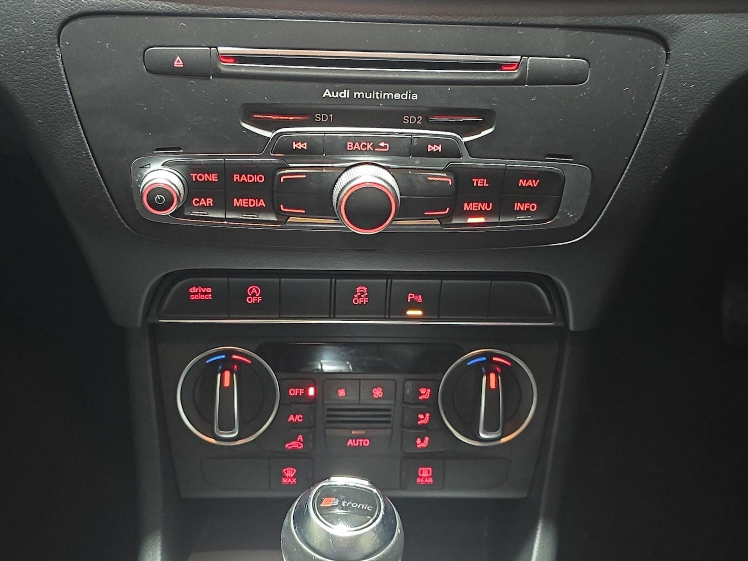 Used Audi Q3 2018 for sale - 76989228: Photo 22