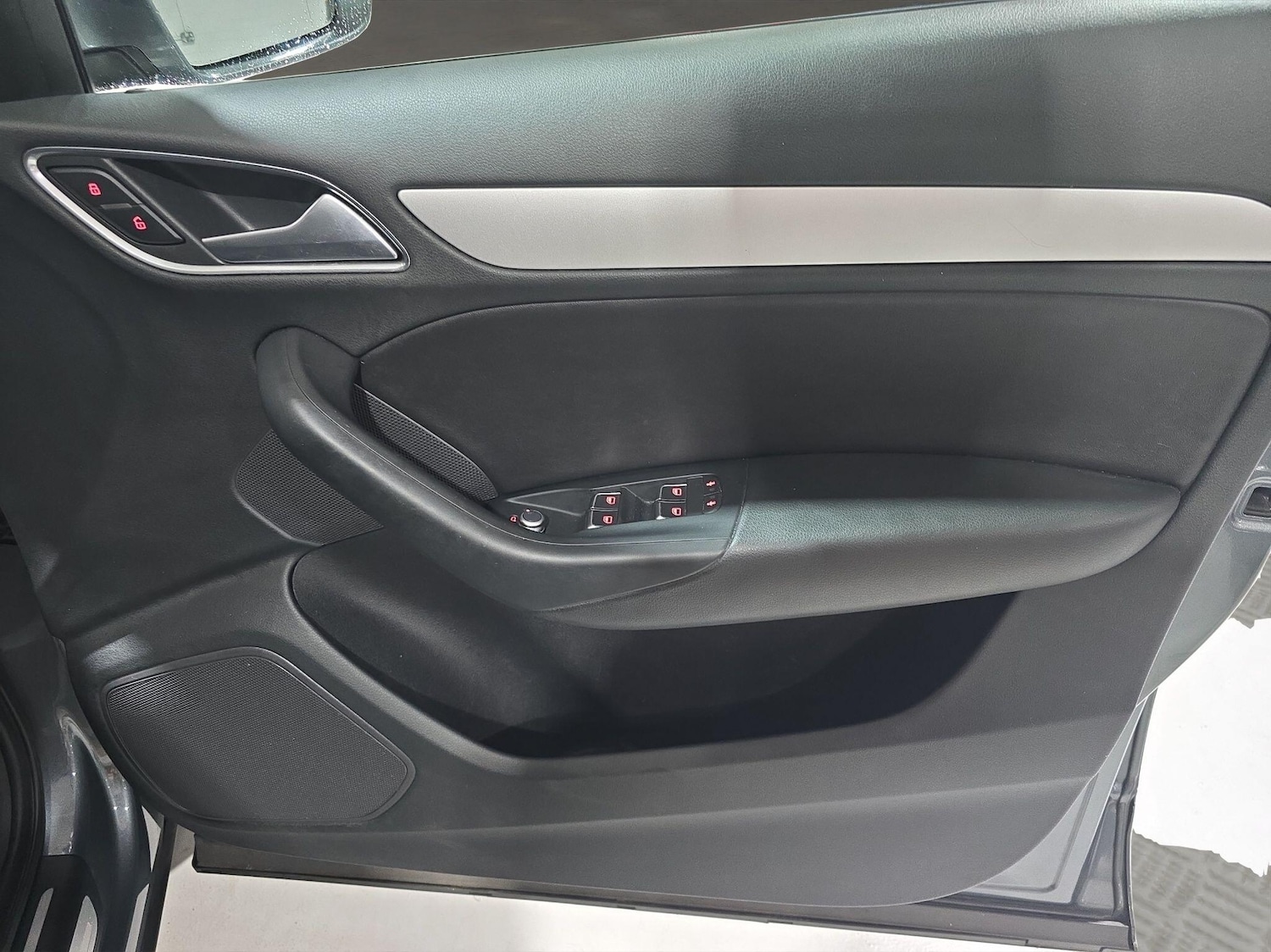 Used Audi Q3 2018 for sale - 76989228: Photo 24