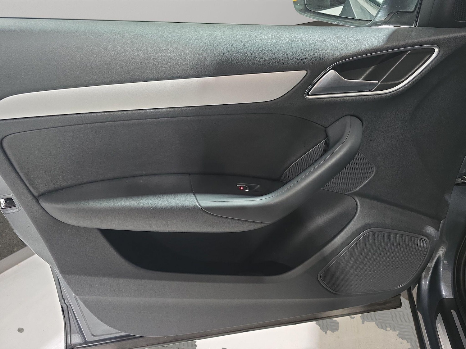 Used Audi Q3 2018 for sale - 76989228: Photo 25