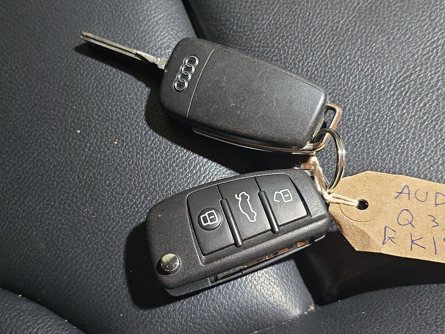 Used Audi Q3 2018 for sale - 76989228: Photo 33