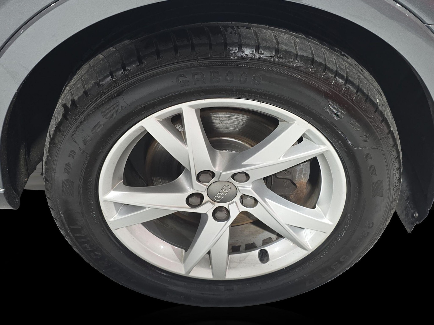 Used Audi Q3 2018 for sale - 76989228: Photo 34