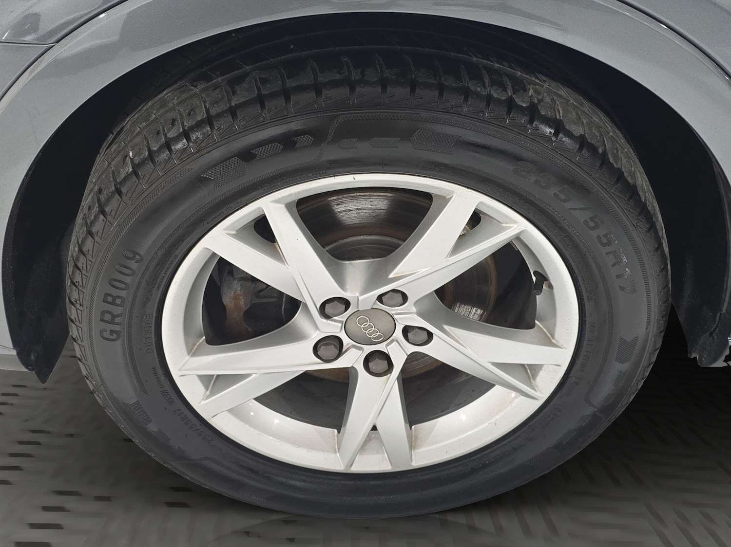 Used Audi Q3 2018 for sale - 76989228: Photo 35