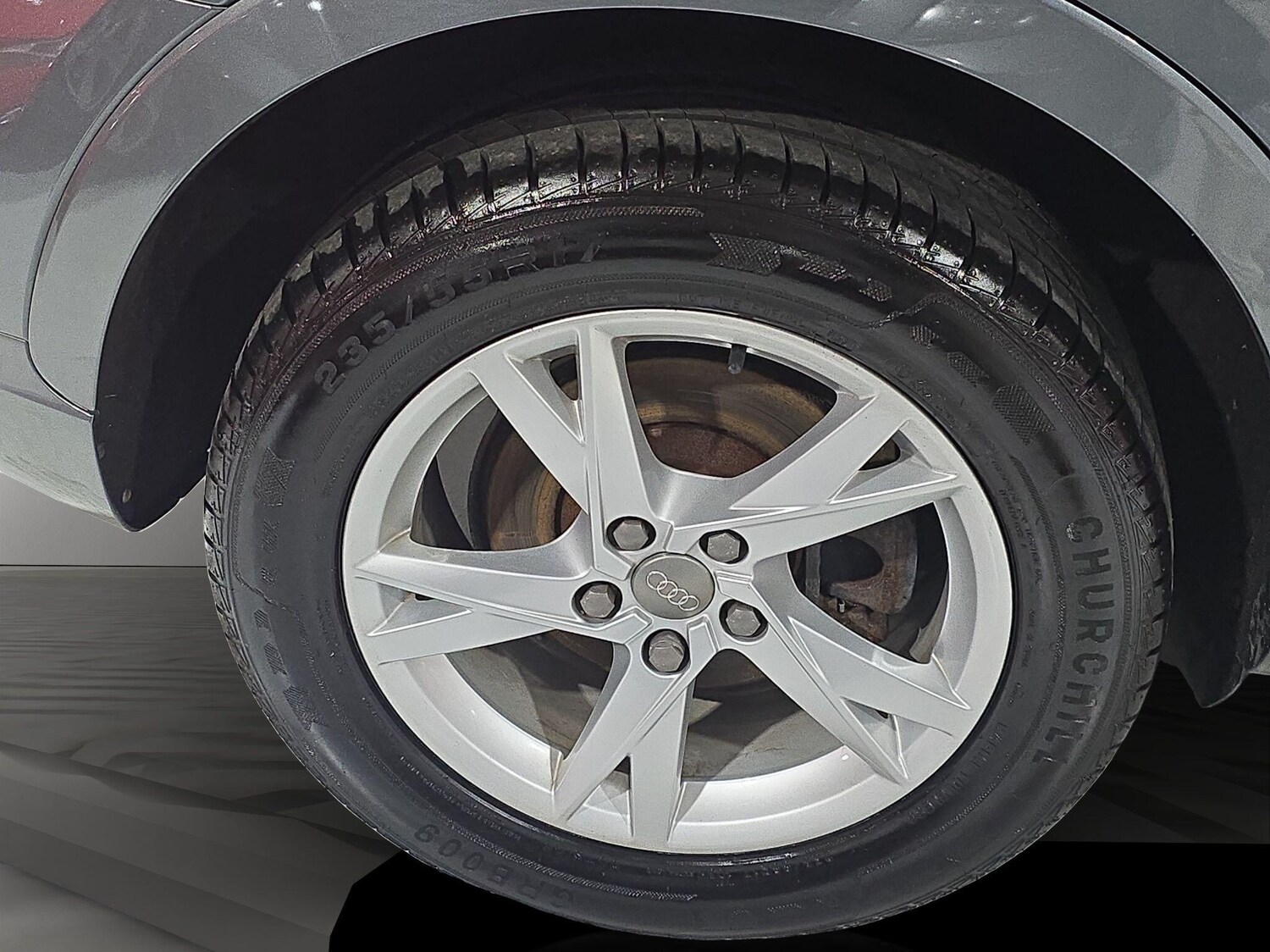 Used Audi Q3 2018 for sale - 76989228: Photo 36