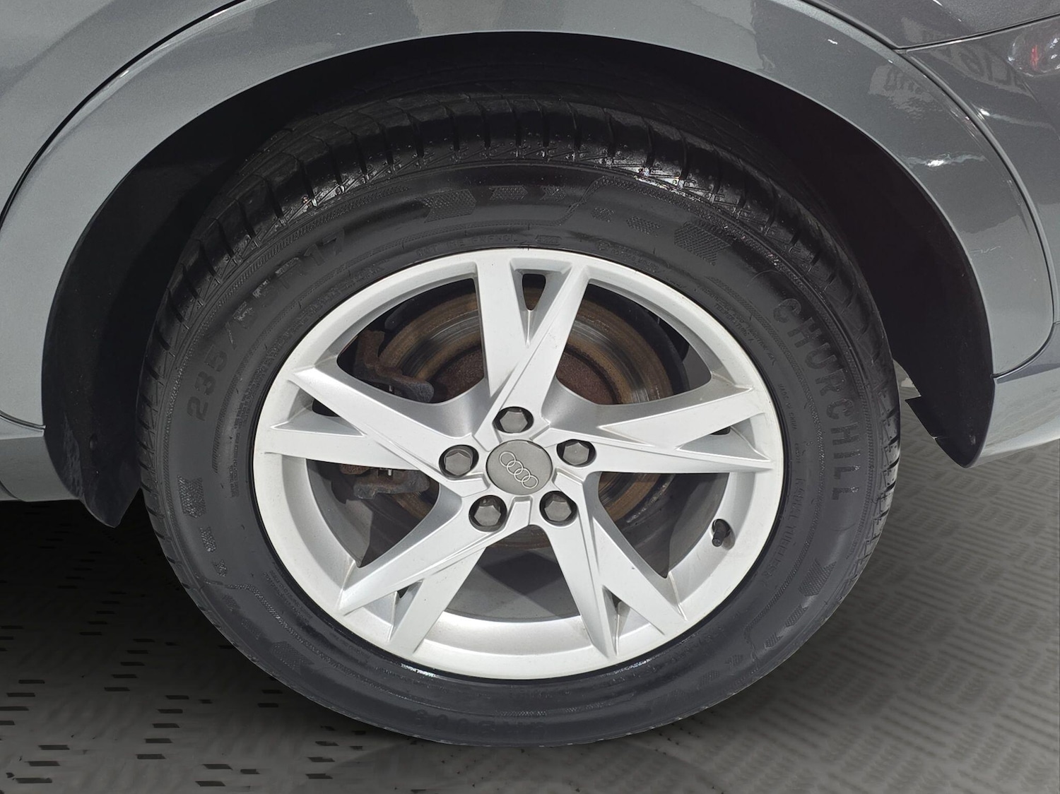 Used Audi Q3 2018 for sale - 76989228: Photo 37