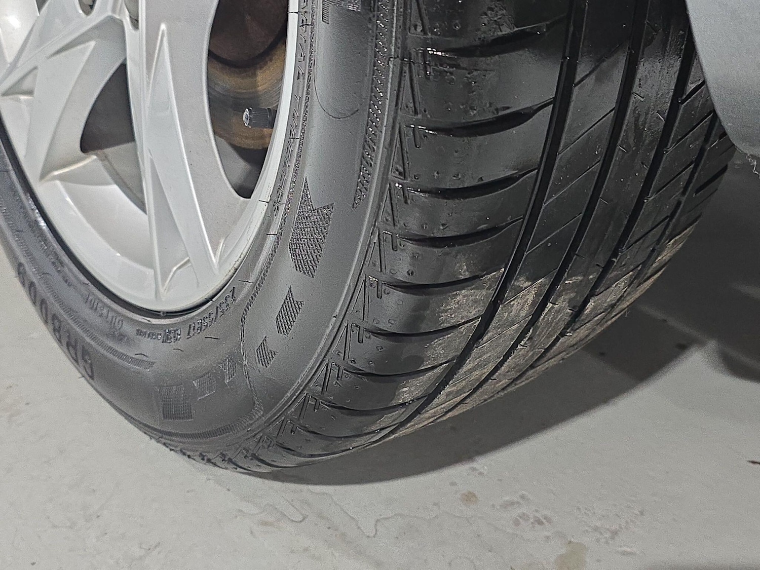 Used Audi Q3 2018 for sale - 76989228: Photo 38